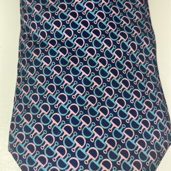 Battistoni Tie - Picture 6 of 6